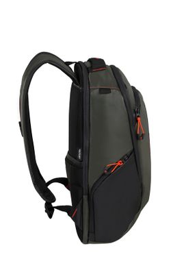M USB backpack for Samsonite Ecodiver 15.6" computer, 18L