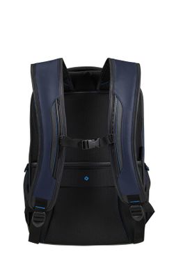 M USB backpack for Samsonite Ecodiver 15.6" computer, 18L