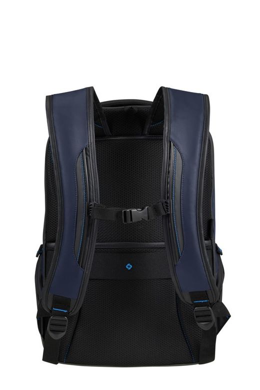 M USB backpack for Samsonite Ecodiver 15.6" computer, 18L