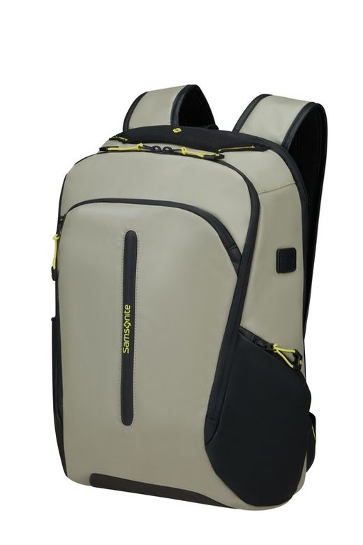 M USB backpack for Samsonite Ecodiver 15.6" computer, 18L