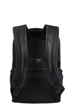 M USB backpack for Samsonite Ecodiver 15.6" computer, 18L