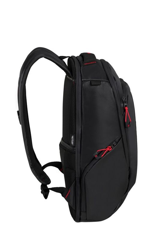 M USB backpack for Samsonite Ecodiver 15.6" computer, 18L