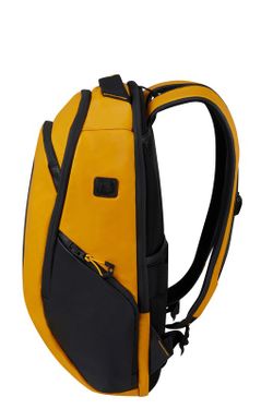 M USB backpack for Samsonite Ecodiver 15.6" computer, 18L