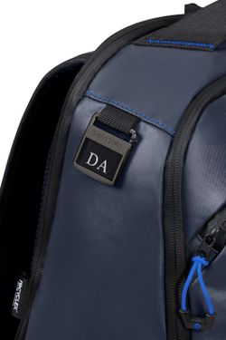 M USB backpack for Samsonite Ecodiver 15.6" computer, 18L