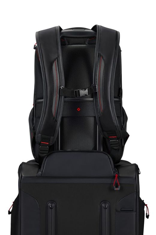 M USB backpack for Samsonite Ecodiver 15.6" computer, 18L