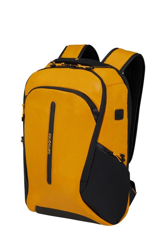 M USB backpack for Samsonite Ecodiver 15.6" computer, 18L