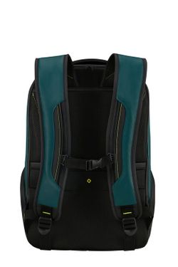 M USB backpack for Samsonite Ecodiver 15.6" computer, 18L