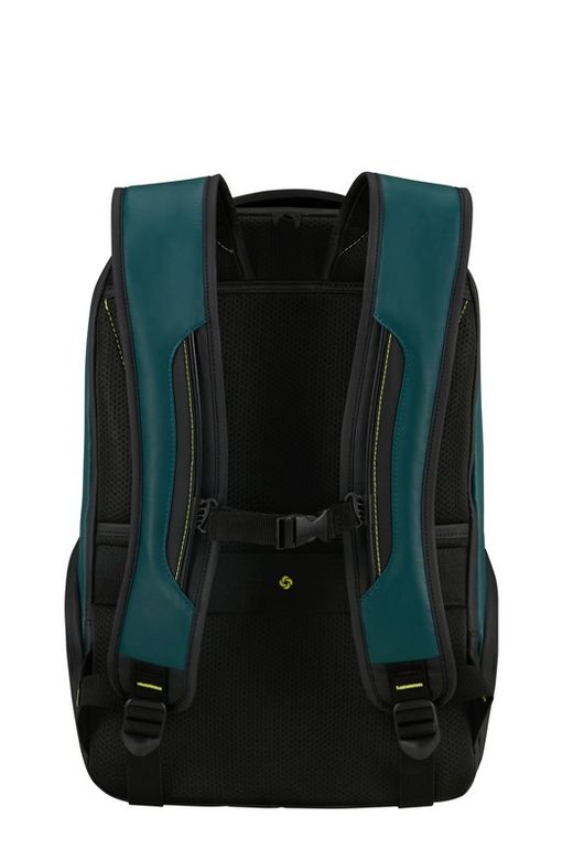 M USB backpack for Samsonite Ecodiver 15.6" computer, 18L