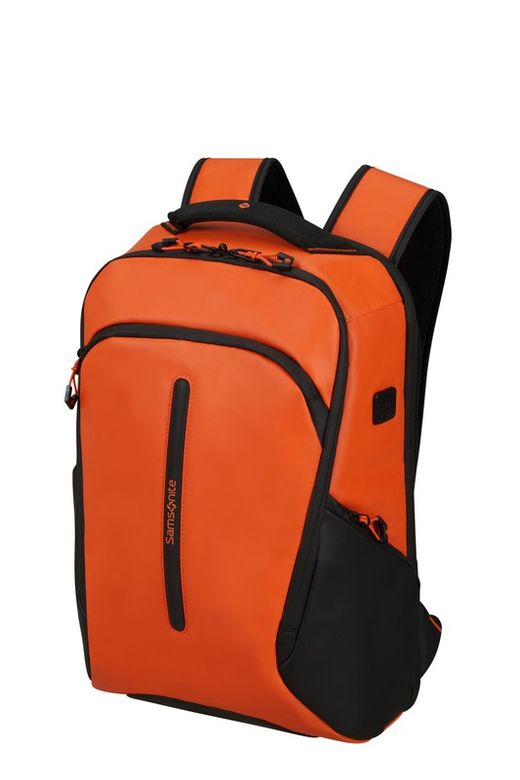 M USB backpack for Samsonite Ecodiver 15.6" computer, 18L