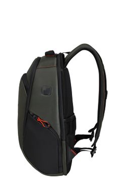 M USB backpack for Samsonite Ecodiver 15.6" computer, 18L