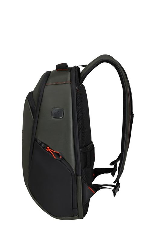 M USB backpack for Samsonite Ecodiver 15.6" computer, 18L