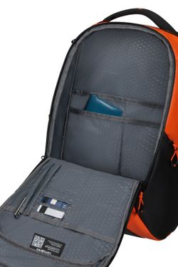 M USB backpack for Samsonite Ecodiver 15.6" computer, 18L