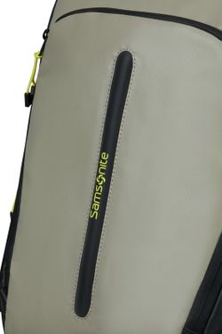 M USB backpack for Samsonite Ecodiver 15.6" computer, 18L