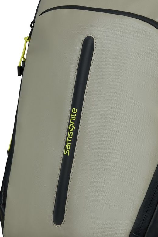 M USB backpack for Samsonite Ecodiver 15.6" computer, 18L