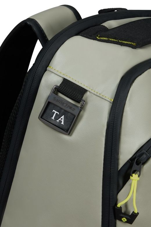 M USB backpack for Samsonite Ecodiver 15.6" computer, 18L