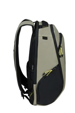 M USB backpack for Samsonite Ecodiver 15.6" computer, 18L