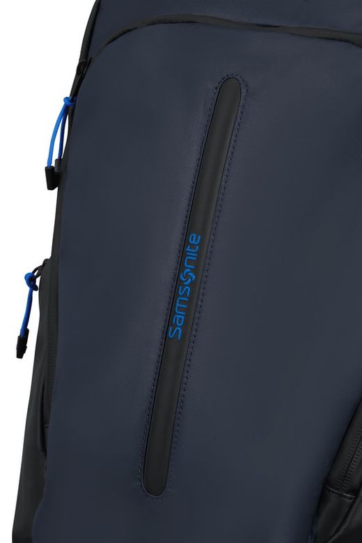 M USB backpack for Samsonite Ecodiver 15.6" computer, 18L