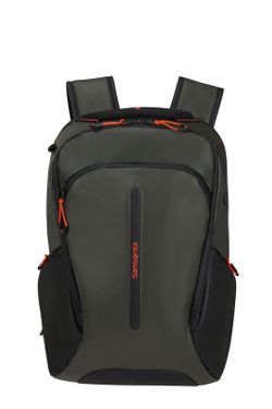 M USB backpack for Samsonite Ecodiver 15.6" computer, 18L
