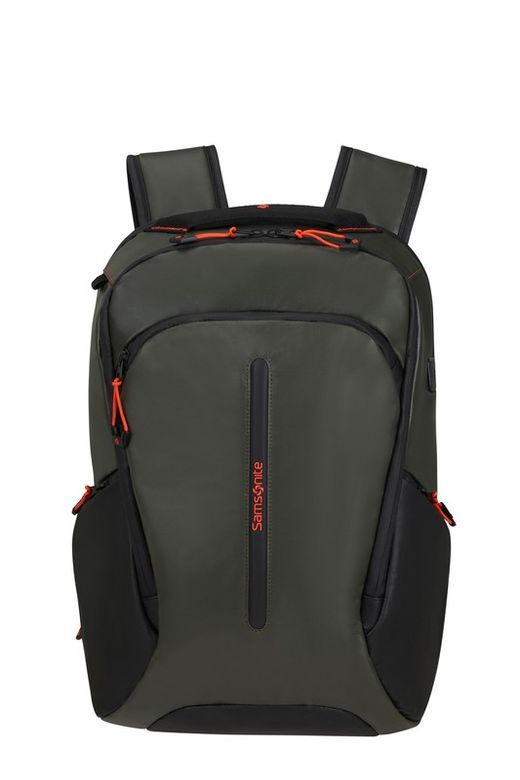 Mochila M USB para ordenador Samsonite es la mochila perfecta para