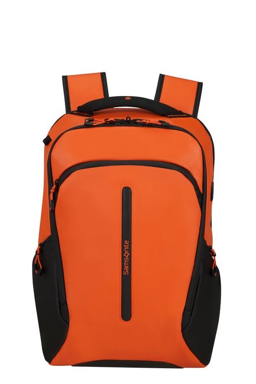 M USB backpack for Samsonite Ecodiver 15.6" computer, 18L