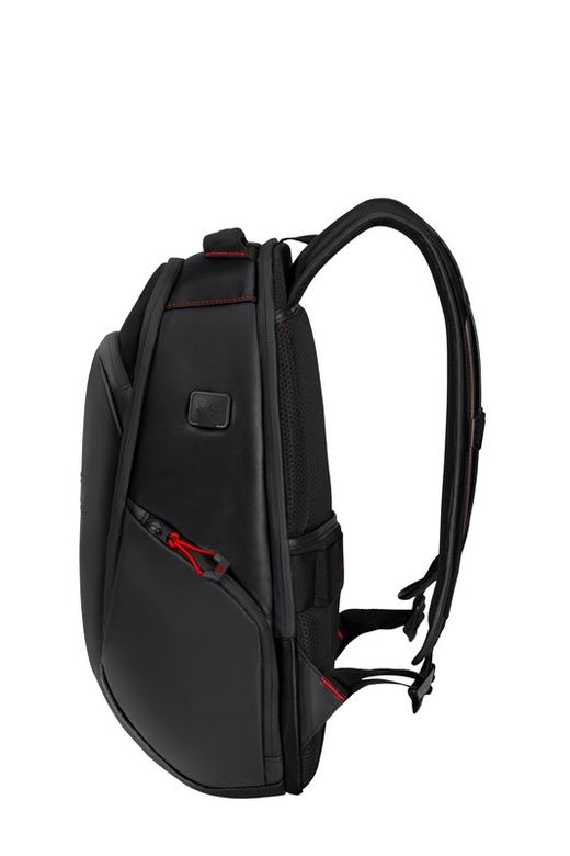 M USB backpack for Samsonite Ecodiver 15.6" computer, 18L