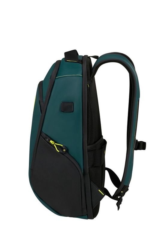 M USB backpack for Samsonite Ecodiver 15.6" computer, 18L