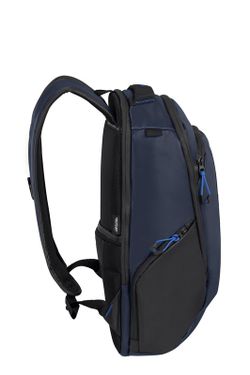 M USB backpack for Samsonite Ecodiver 15.6" computer, 18L