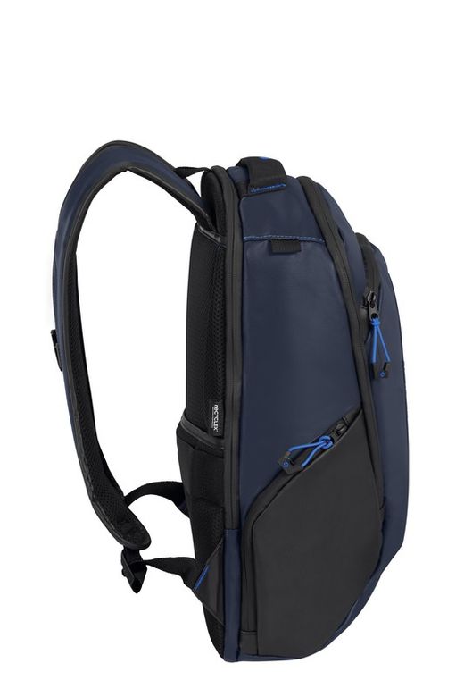 M USB backpack for Samsonite Ecodiver 15.6" computer, 18L
