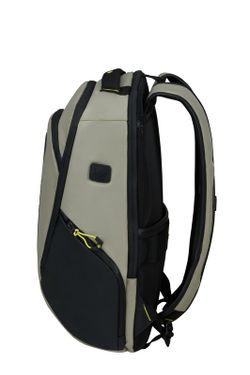 M USB backpack for Samsonite Ecodiver 15.6" computer, 18L