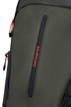 M USB backpack for Samsonite Ecodiver 15.6" computer, 18L