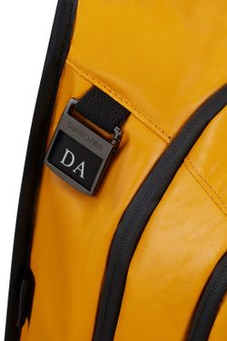 M USB backpack for Samsonite Ecodiver 15.6" computer, 18L