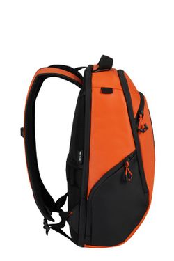 M USB backpack for Samsonite Ecodiver 15.6" computer, 18L