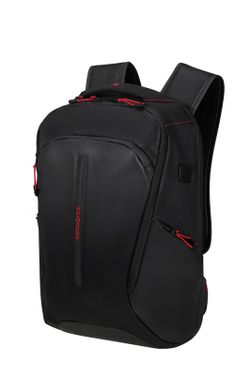 M USB backpack for Samsonite Ecodiver 15.6" computer, 18L