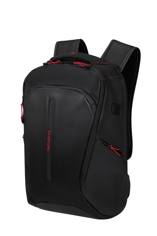 M USB backpack for Samsonite Ecodiver 15.6" computer, 18L