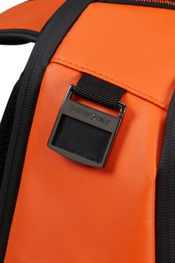 M USB backpack for Samsonite Ecodiver 15.6" computer, 18L