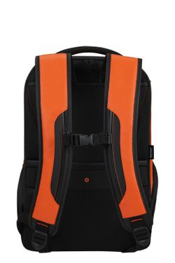 M USB backpack for Samsonite Ecodiver 15.6" computer, 18L