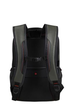 M USB backpack for Samsonite Ecodiver 15.6" computer, 18L