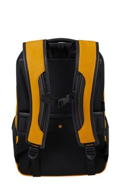 M USB backpack for Samsonite Ecodiver 15.6" computer, 18L