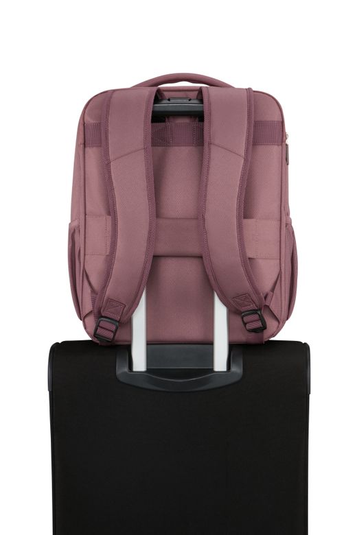 Mochila MS Underseat WANDERLITE American Tourister