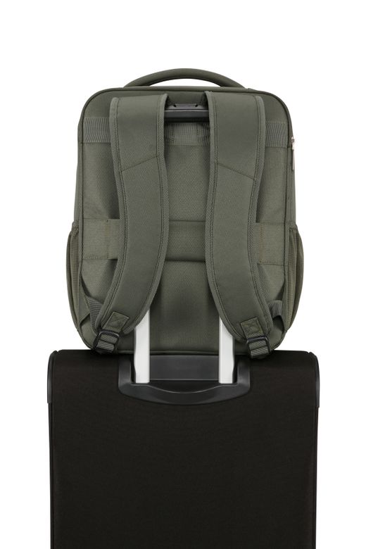 Mochila MS Underseat WANDERLITE American Tourister
