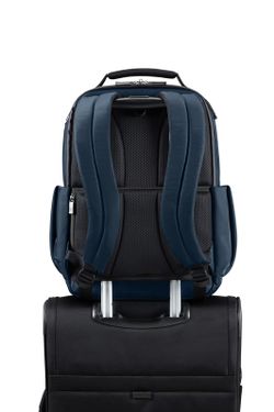Motxilla per a ordinador 14.1" amb múltiples compartiments Samsonite Openroad 2.0