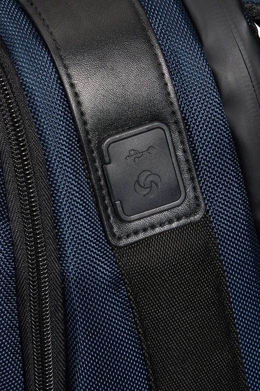 Motxilla per a ordinador 14.1" amb múltiples compartiments Samsonite Openroad 2.0