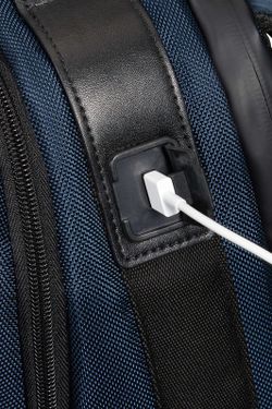 Motxilla per a ordinador 14.1" amb múltiples compartiments Samsonite Openroad 2.0