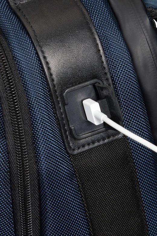 Motxilla per a ordinador 14.1" amb múltiples compartiments Samsonite Openroad 2.0