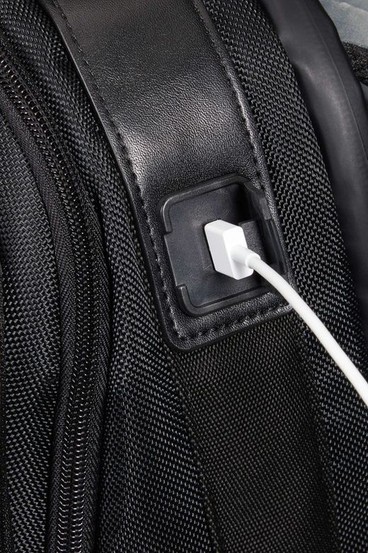 Motxilla per a ordinador 14.1" amb múltiples compartiments Samsonite Openroad 2.0