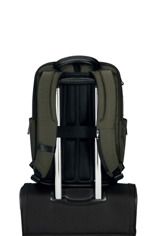 Motxilla per a ordinador 14.1" Samsonite XBR 2.0