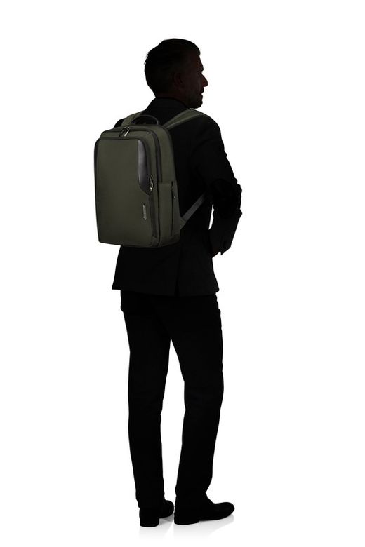 Motxilla per a ordinador 14.1" Samsonite XBR 2.0