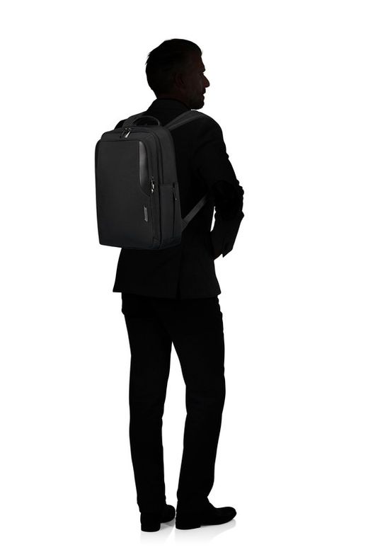 Motxilla per a ordinador 14.1" Samsonite XBR 2.0