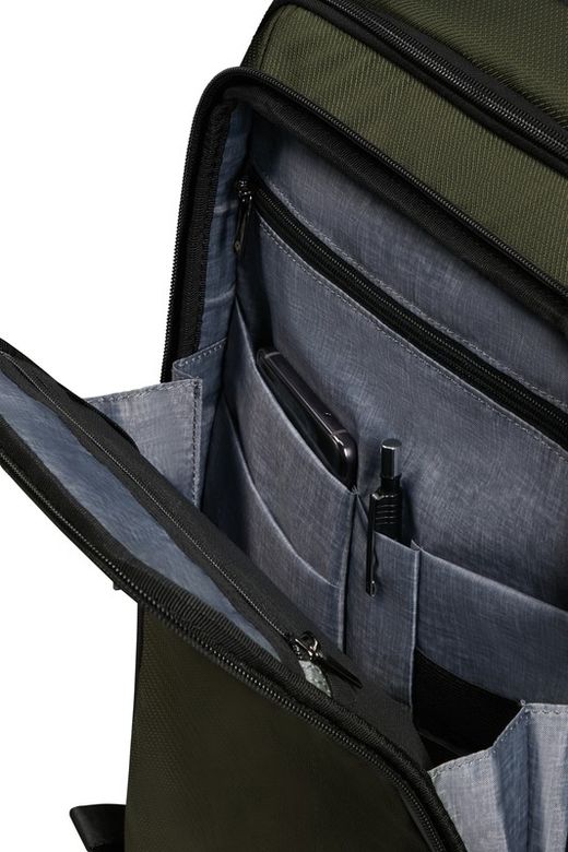 Motxilla per a ordinador 14.1" Samsonite XBR 2.0