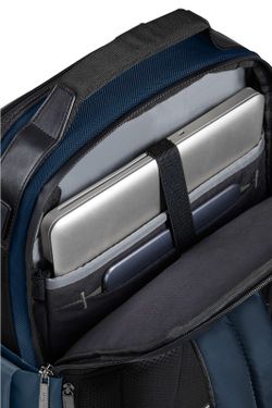 Samsonite Openroad 2.0 15.6" computer backpack with multiple compartments